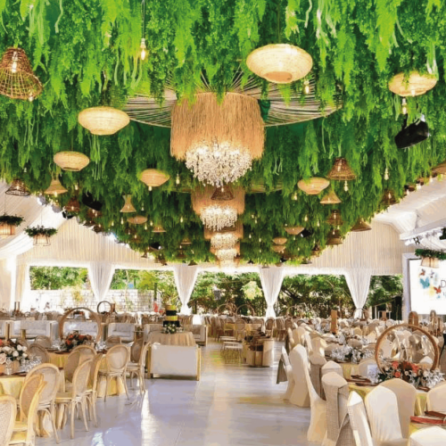 events decoration 1