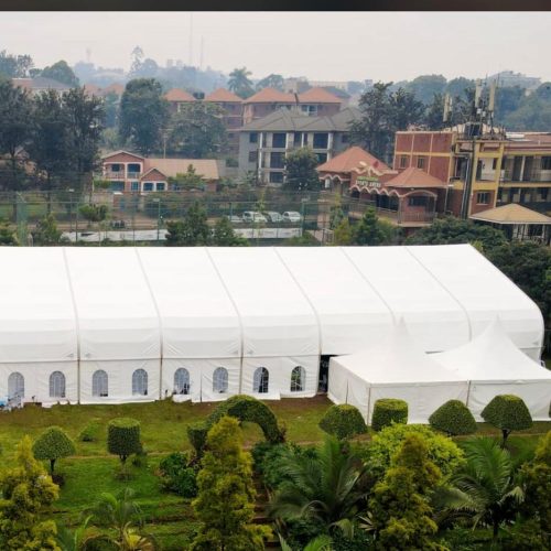 tents